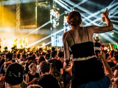 Belgrade Beer Fest, veče prvo: više od 50 hiljada posetilaca