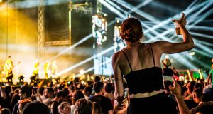 Belgrade Beer Fest, veče prvo: više od 50 hiljada posetilaca