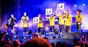 Nastup “Dubioza kolektiva” za Novu godinu u Splitu koštaće više od 100.000 evra