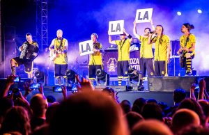 Nastup “Dubioza kolektiva” za Novu godinu u Splitu koštaće više od 100.000 evra