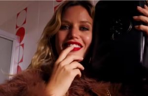 Naslednica Mika Džegera čeka prvo dete