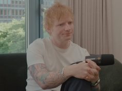 Ed Širan pomaže britanskim školama i talentovanoj deci