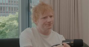 Ed Širan pomaže britanskim školama i talentovanoj deci