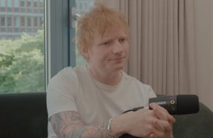 Ed Širan: “Baby One More Time” je jedna od dve ili tri najbolje pesme ikada napisane