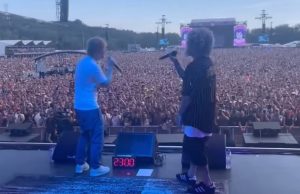 Limp Bizkit tuži Universal Music Group za 200 miliona dolara