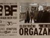 Električni orgazam dolazi na Belgrade Beer Fest u subotu, 22. juna