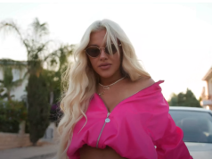 Ema Radujko: “Ove godine sam dobila ‘Volim te’, hvala vam!”