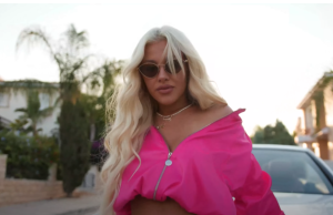 Ema Radujko: “Ove godine sam dobila ‘Volim te’, hvala vam!”