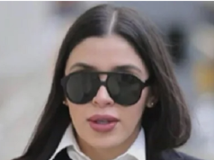 Opasna lepota Emme Coronel