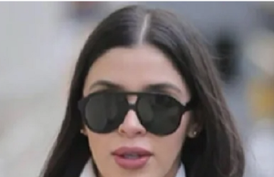 Opasna lepota Emme Coronel