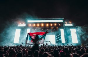 EXIT izabran za jedan od najboljih na svetu