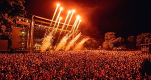 EXIT na Svetski dan muzike zaokružio program: Od hip hopa, popa i zvezda elektronske scene do furioznih gitarskih rifova – EXIT 2024 ima sve!