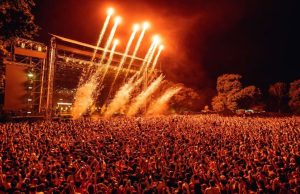 EXIT na Svetski dan muzike zaokružio program: Od hip hopa, popa i zvezda elektronske scene do furioznih gitarskih rifova – EXIT 2024 ima sve!