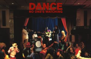 Sastav Ezra Collective pesmom “God Gave Me Feet For Dancing” najavio novi album