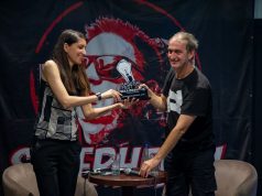 Branko Golubović Golub dobitnik nagrade “Mikica Zdravković”