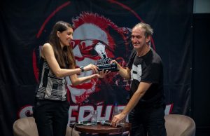 Branko Golubović Golub dobitnik nagrade “Mikica Zdravković”