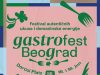GastroFest na Dorćol Platzu: dva dana gurmanskih čarolija
