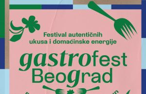 GastroFest na Dorćol Platzu: dva dana gurmanskih čarolija