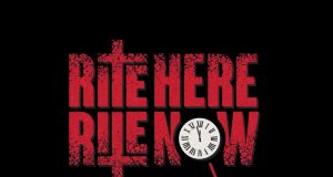 Koncertni film “Ghost: Rite Here Rite Now” u CineStar bioskopima