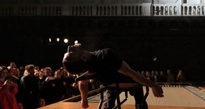 Joan Buržoa dobitnik Nagrade “Jovan Ćirilov”