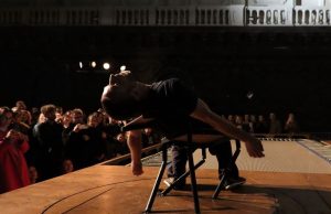 Joan Buržoa dobitnik Nagrade “Jovan Ćirilov”