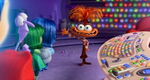 “U mojoj glavi 2” za samo četiri dana pogledalo 30 hiljada gledalaca