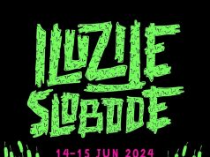 Festival “Iluzije Slobode” 14. i 15. juna na bečejskom salašu The Spirit of Shultz