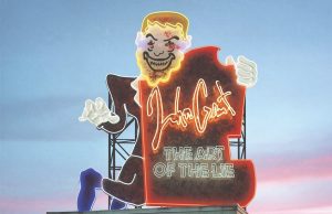 Džon Grant objavio album “The Art of The Lie”