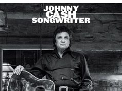 Objavljena pesma Džonija Keša “Spotlight”, dodatnu gitaru snimio Den Ojerbah iz sastava The Black Keys