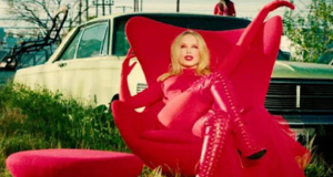 Australijska pop ikona piše autobiografiju, dok Netflix sprema dokumentarac o njenom životu