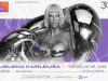 Festival BELGRADE MUSIC WEEK najavio SPEKTAKL: Jelena KARLEUŠA stiže na UŠĆE!