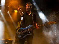 U Kragujevcu počeo 14. Arsenal fest, Kijanu Rivs glavna zvezda prve večeri