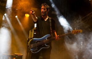 U Kragujevcu počeo 14. Arsenal fest, Kijanu Rivs glavna zvezda prve večeri