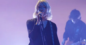 (VIDEO) Kim Gordon objavila singl “ECRP”