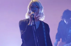 (VIDEO) Kim Gordon objavila singl “ECRP”