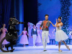 Svetski poznata baletska trupa vraća se u Beograd: Krcko Oraščić 24. i 25. decembra u mts Dvorani