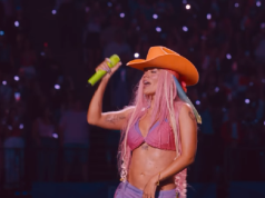 (VIDEO) Karol G otvara leto merenge hitom “Si Antes Te Hubiera Conocido”