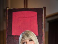 Moj Adagio u Galeriji Kolarčeve zadužbine