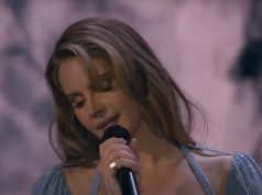 Lana Del Rey ga zove “najtvrđim reperom”, a on joj prekida koncert: Sada imaju zajedničku pesmu