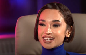 Lea Davogić predstavila singl “BB”