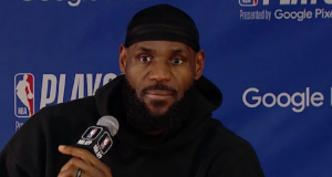 Lil Durk pokušava da privuče Lebrona u Čikago Bulse: “Platiću vas ako treba!”