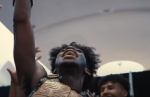 Lil Nas X najavio “Here We Go!”