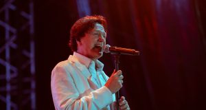 Spektakl Zdravka Čolića i simfonijskog orkestra za kraj Arsenal festa 2024!