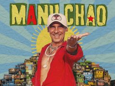 Manu Chao najavio nov album “Viva Tu”, prvi za 17 godina