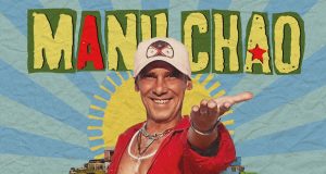 Manu Chao najavio nov album “Viva Tu”, prvi za 17 godina