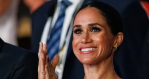 Megan Markl pravi “glup” potez kako bi skrenula pažnju javnosti sa Kejt Midlton