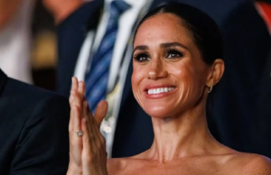 Megan Markl pravi “glup” potez kako bi skrenula pažnju javnosti sa Kejt Midlton