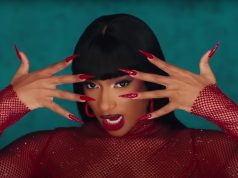 Megan Thee Stallion otkriva spisak pesama za album “MEGAN”, a evo koga će ugostiti