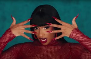 Megan Thee Stallion najavila novi album “MEGAN”