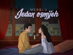 Beogradski duo Merblu objavio pesmu “Jedan osmijeh”, njihov drugi singl